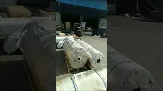 FORWARDER IMPORT EXPORT LCL LINK PASIPIK INDONUSA #shorts