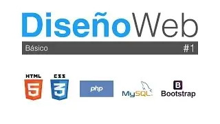 Curso diseño web principiantes 01 - preparación