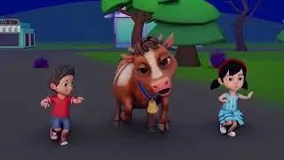 Billi ke Bache | Cat Cartoon | Cat Meowing | Cat | Kittens | Billi | Meow Meow | Cat Videos | Cats