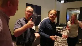 Escape Room Races - Portable Indoor Experience