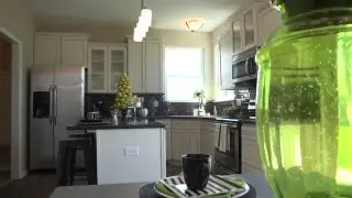 About Davis Homes
