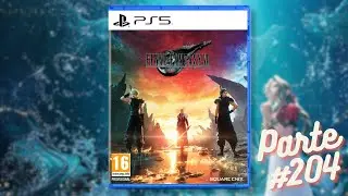 Sfida Leggendaria - Aerith contro i magici - Prove / Kill / Build  - FFVII Rebirth - Gameplay #204