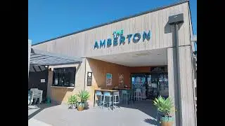 BEST BEACH BAR IN PERTH The Amberton Beach Bar and Kitchen, Eglinton, Perth, Australia