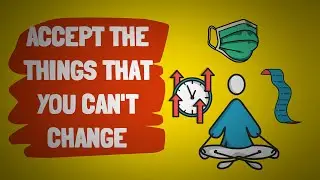 Accept The Things That You Can't Change | Robert Greene