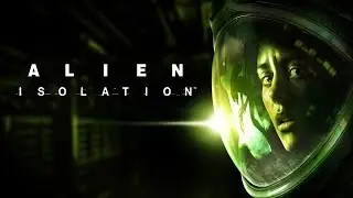 Let's Stream: Alien - Isolation (Replay) #05 - Das Ende der Sevastopol