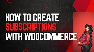 FREE WooCommerce Subscription Plugin [2025] |  How to create subscriptions in WooCommerce tutorial