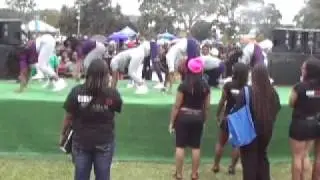 Lyrikill at FAMU Homecoming, FSU and TJsDJs in Tally, FLA 850 LYRIKILL.COM