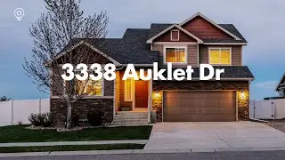 Fresh Listing: 3338 Auklet Dr, Berthoud