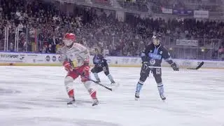 HIGHLIGHTS J16 : MARSEILLE VS GRENOBLE (6-2)