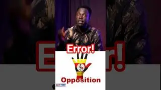 Why Ego Politics Kills Uganda&rsquo;s Opposition 🇺🇬 #Shorts