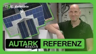 Vierfache PV-Verstringung maximiert den Ertrag. Und es geht noch mehr!