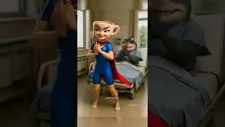 part 1 | brrrrrr brrrrrrr batatim 🎥💃