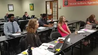Team Sellors Agencies Homesite Division