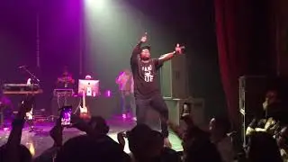 Hi - C The Live Experience - Bi$@$h Betta Have My Money