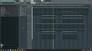 Piano Trap Beat by TileOnTop #2 ($uicideboy$ type beat)