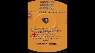 Caterina Bueno - Tirallà