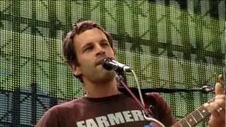 Jack Johnson - Home (Live at Farm Aid 2012)