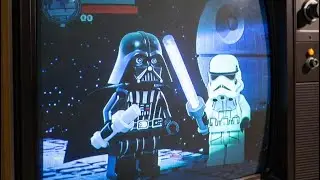 LEGO Star Wars II: Bounty Hunter Missions &bull; Retro Gaming Stream Xbox &bull; Gold Brick Levels 🏆