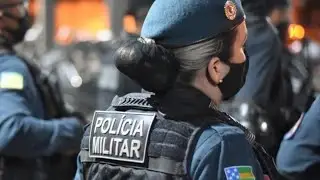 COMENT&Aacute;RIOS A PROVA + GABARITO PRELIMINAR: SOLDADO PMSE 2024