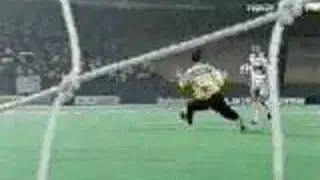 Peter Vermes shootout winner, MetroStars vs DC United