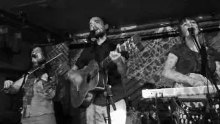 Laish : A Happy Accident  : Notting Hill Arts Club : 6 November 2010