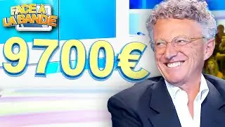 Julie Raynaud retourne la situation | Face à la Bande | Julie Raynaud | Intégrale | P51