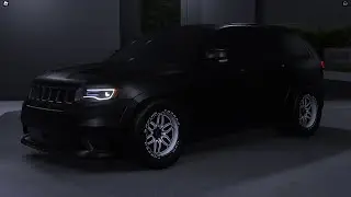 2020 TRACKHAWK DRAG BUILD | Southwest Florida