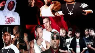 Shady Forever ( Shady Team Anthem)