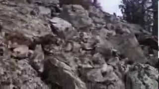 Pilot Peak Adventure