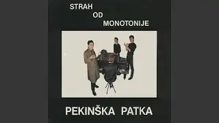 Monotonija