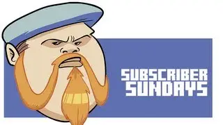 Subscriber Sunday - 3