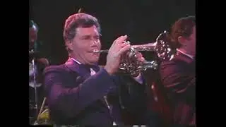 Awesome cornet solo - Cornet Chop Suey - F&eacute;nix Jazz Band