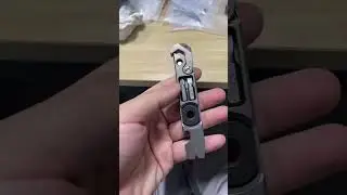 Мультитул Ломик Ключ Titanium EDC Multitool Ссылка в комментариях/Product link in comments #shots