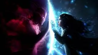 Thomas Bergersen - Illusions 1 Hour Version