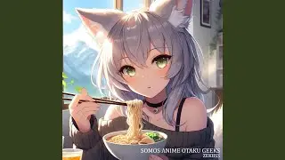 Soy Otaku Y Qu&eacute;