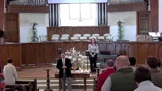 First Baptist Church Live Stream Charleston Missouri