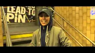 Nohemy - Independent (Official Video) RnBass