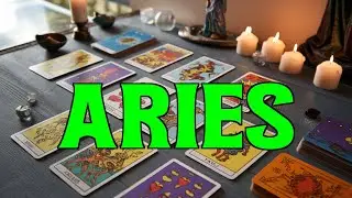 ARIES 🤩🚀 THEY&rsquo;RE COMING FOR YOU! 💘 DEEP LOVE CONFESSION INCOMING 😳💬 GET READY FOR BIG EMOTIONS 💞