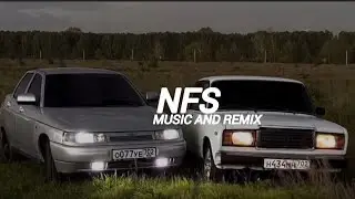 Віктор Сальтиков &mdash;Белая ночь ( Kolya Funk Remake)#remix #новамузика #music 