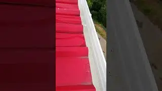 Upvc rain gutters | how to install Upvc rain gutters |