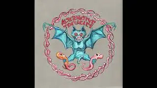 The Bat Show Redux 2024
