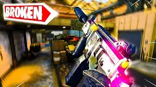 the *BROKEN* LC10 CLASS.. MAX DAMAGE(BEST LC10 SETUP) COLD WAR