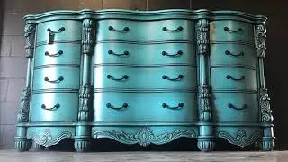 Powder Glaze