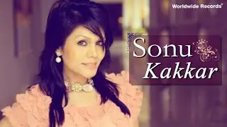 IK NAZAR | Sonu Kakkar | Hindi Song