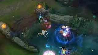 League of Legends Patch 8.15 analysis
