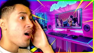 SETUPS de mis SUSCRIPTORES (humilde 😪)