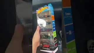 Toyzz shop hunt