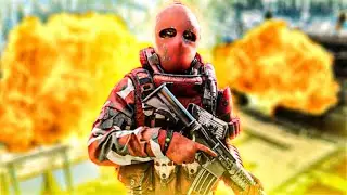 Call Of Duty Warzone - XTheProficyx Stream Highlights