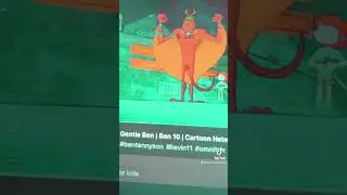 Stinkfly vs jetray Ben 10