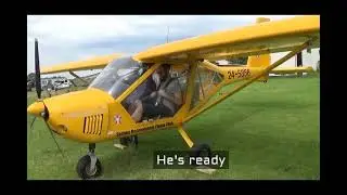 Sydney recreational Flying club January 2016